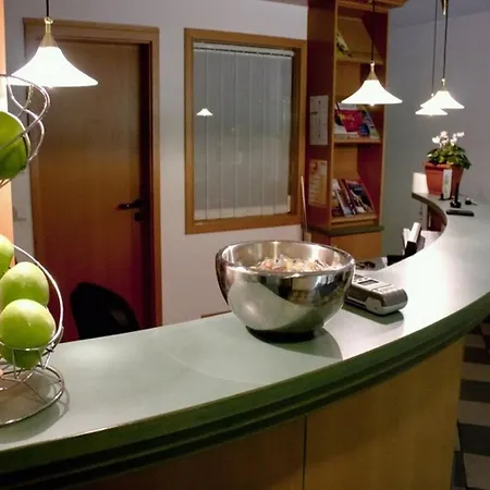 Brockenblick 3* Hildesheim