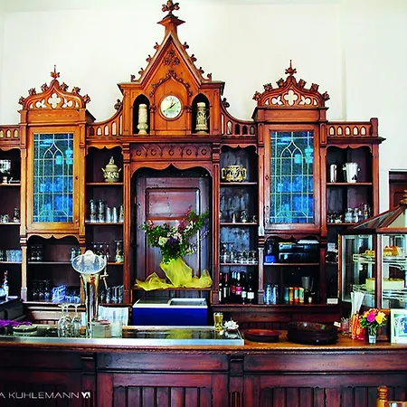 Hotel Brockenblick 3*