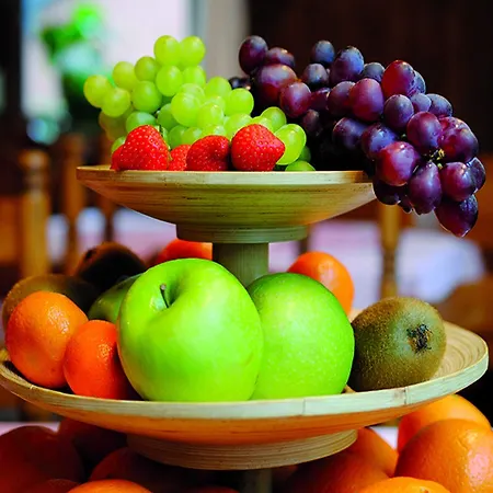 Brockenblick Hotel 3*