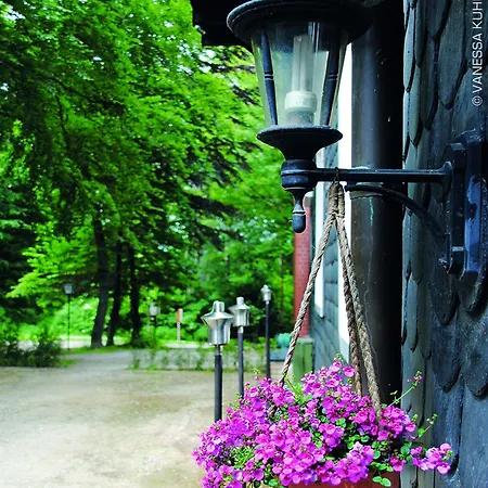 Brockenblick Hotel Hildesheim