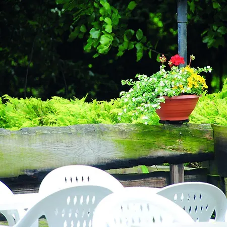 Berghotel Brockenblick Hotel 3*
