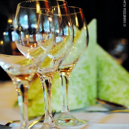 Berghotel Brockenblick 3* Hildesheim