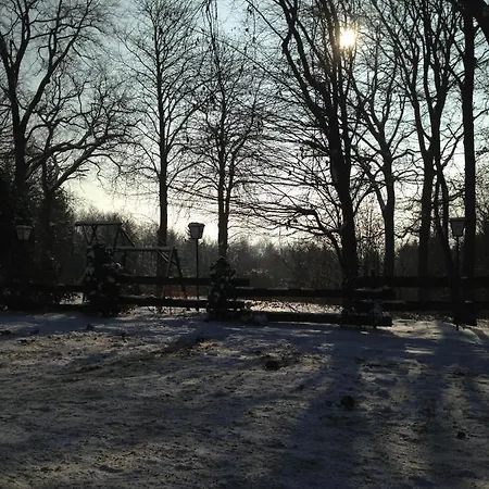 فندق Brockenblick 3*