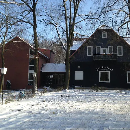 Berghotel Brockenblick Hotel