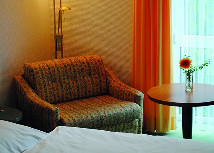 Brockenblick 3* Hildesheim